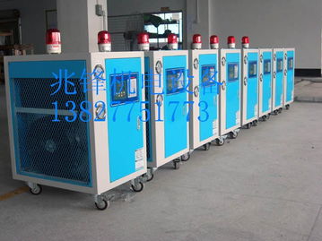 厂家直接供应氧化用冷冻机,推荐电镀用冷冻机
